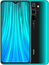 View Xiaomi Redmi Note 8 Pro