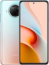 View Xiaomi Redmi Note 9 Pro 5G