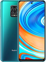 View Xiaomi Redmi Note 9 Pro Max