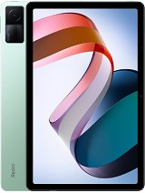 View Xiaomi Redmi Pad