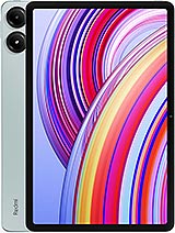 View Xiaomi Redmi Pad Pro