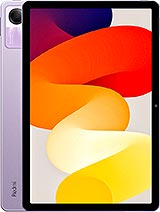 View Xiaomi Redmi Pad SE
