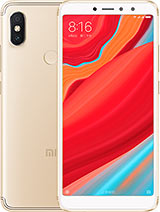Xiaomi Redmi S2 (Redmi Y2) phone