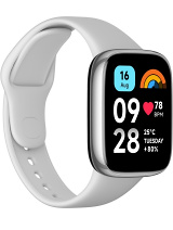 View Xiaomi Redmi Watch 3 Active