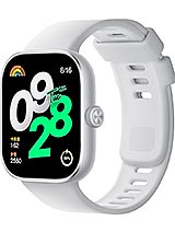 View Xiaomi Redmi Watch 4