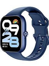 View Xiaomi Redmi Watch Move