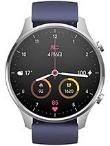 View Xiaomi Watch Color