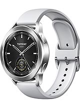 View Xiaomi Watch S3