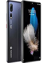 View ZTE Axon 10s Pro 5G
