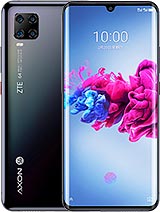 View ZTE Axon 11 5G