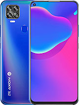 View ZTE Axon 11 SE 5G