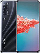 View ZTE Axon 20 5G