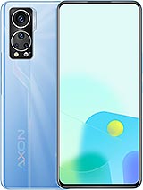 View ZTE Axon 30S