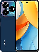 View ZTE Axon 60 Lite