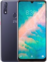 View ZTE Blade 10 Prime