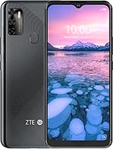 View ZTE Blade 20 5G