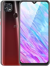 View ZTE Blade 20