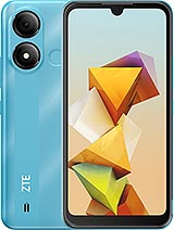 View ZTE Blade A33s