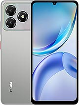 ZTE Blade A36 phone