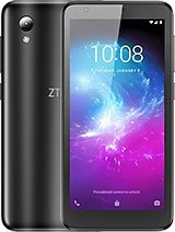 View ZTE Blade A3 (2019)