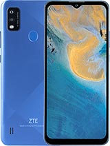 View ZTE Blade A51