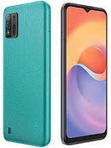 View ZTE Blade A52 Lite