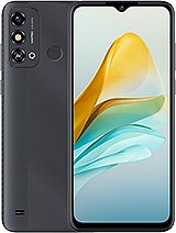 View ZTE Blade A53