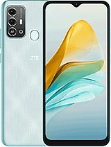View ZTE Blade A53 Pro