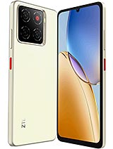 View ZTE Blade A56