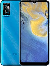 View ZTE Blade A71