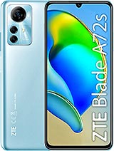 View ZTE Blade A72s