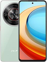 View ZTE Blade A75