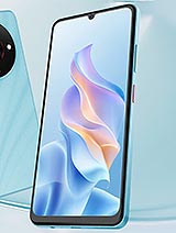 View ZTE Blade A76