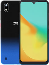 View ZTE Blade A7