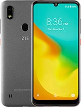 View ZTE Blade A7 Prime