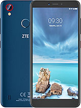 View ZTE Blade A7 Vita