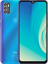 View ZTE Blade A7s 2020