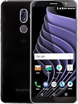 View ZTE Blade Max View