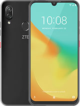 View ZTE Blade V10 Vita
