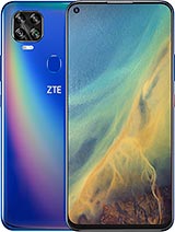 View ZTE Blade V2020 5G