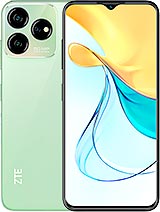View ZTE Blade V50 Design 4G