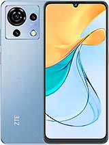 View ZTE Blade V50 Vita