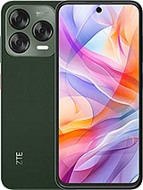 View ZTE Blade V70 Design