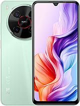 View ZTE Blade V70 Max
