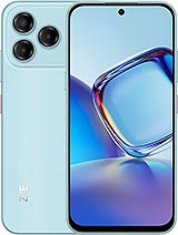 ZTE Blade V80 Design phone