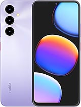 ZTE Blade V80 Max phone