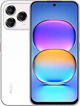 ZTE Blade V80 Pro phone