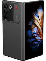 ZTE Nubia Fold phone