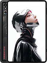 View ZTE RedMagic Tablet 3 Pro