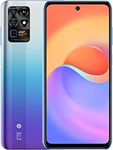 View ZTE S30 SE